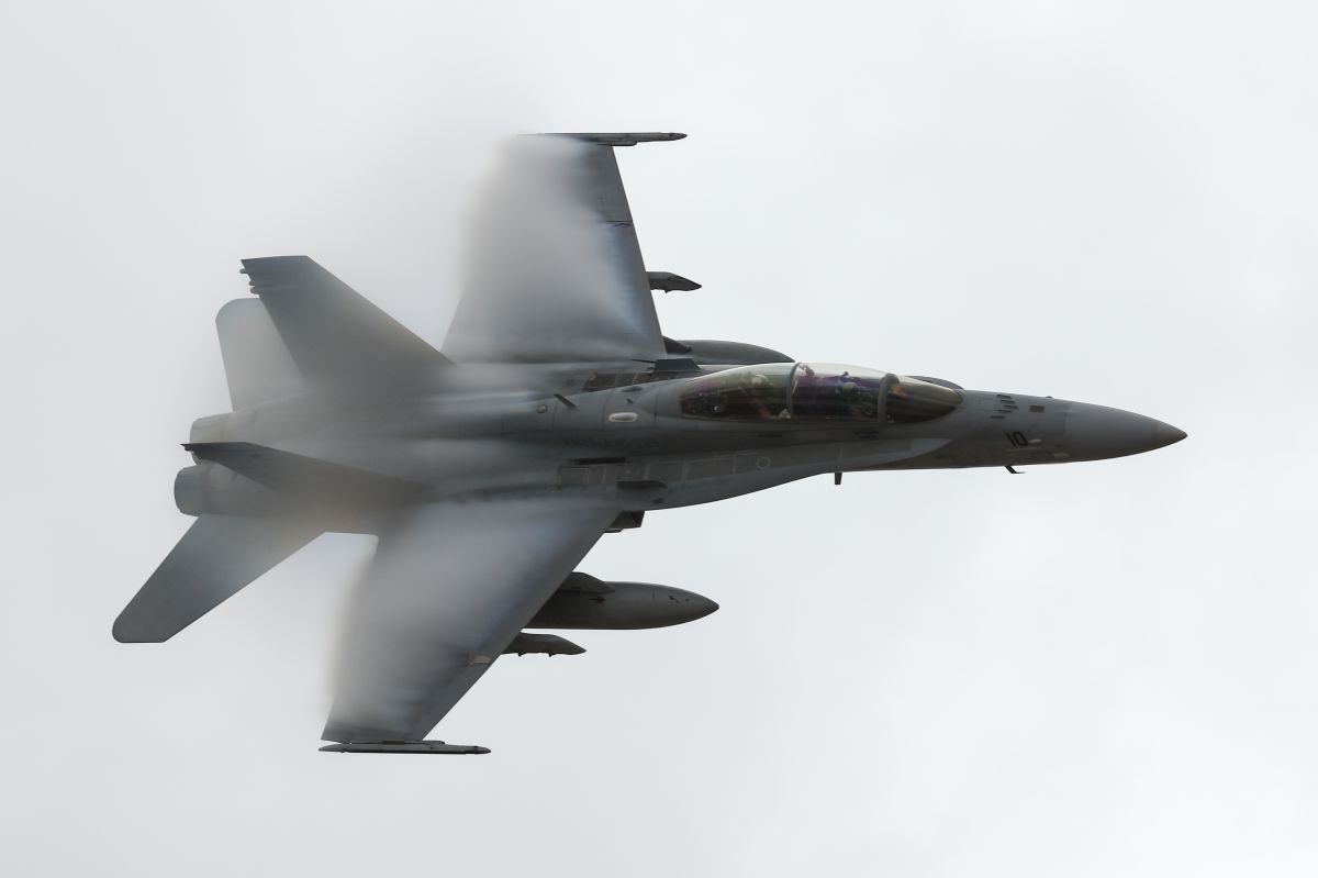 USMC VMFA(AW)-225 F/A-18D | GANREF