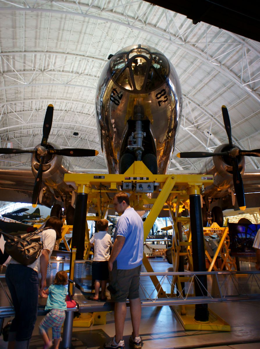 エノラ・ゲイ 真実 GANREF