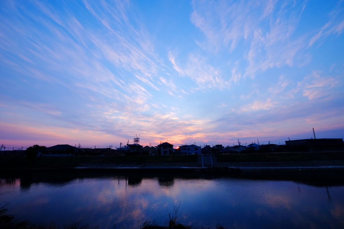 爽やかな朝 | GANREF