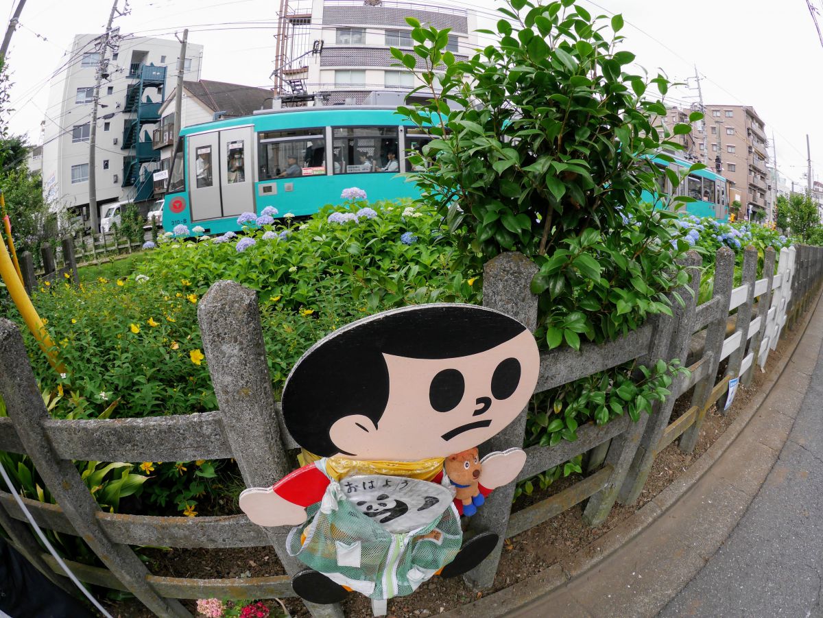 飛び出し坊や 楽天市場】【最大2000円クーポン☆P2倍】ミニとび太くん 看板 S