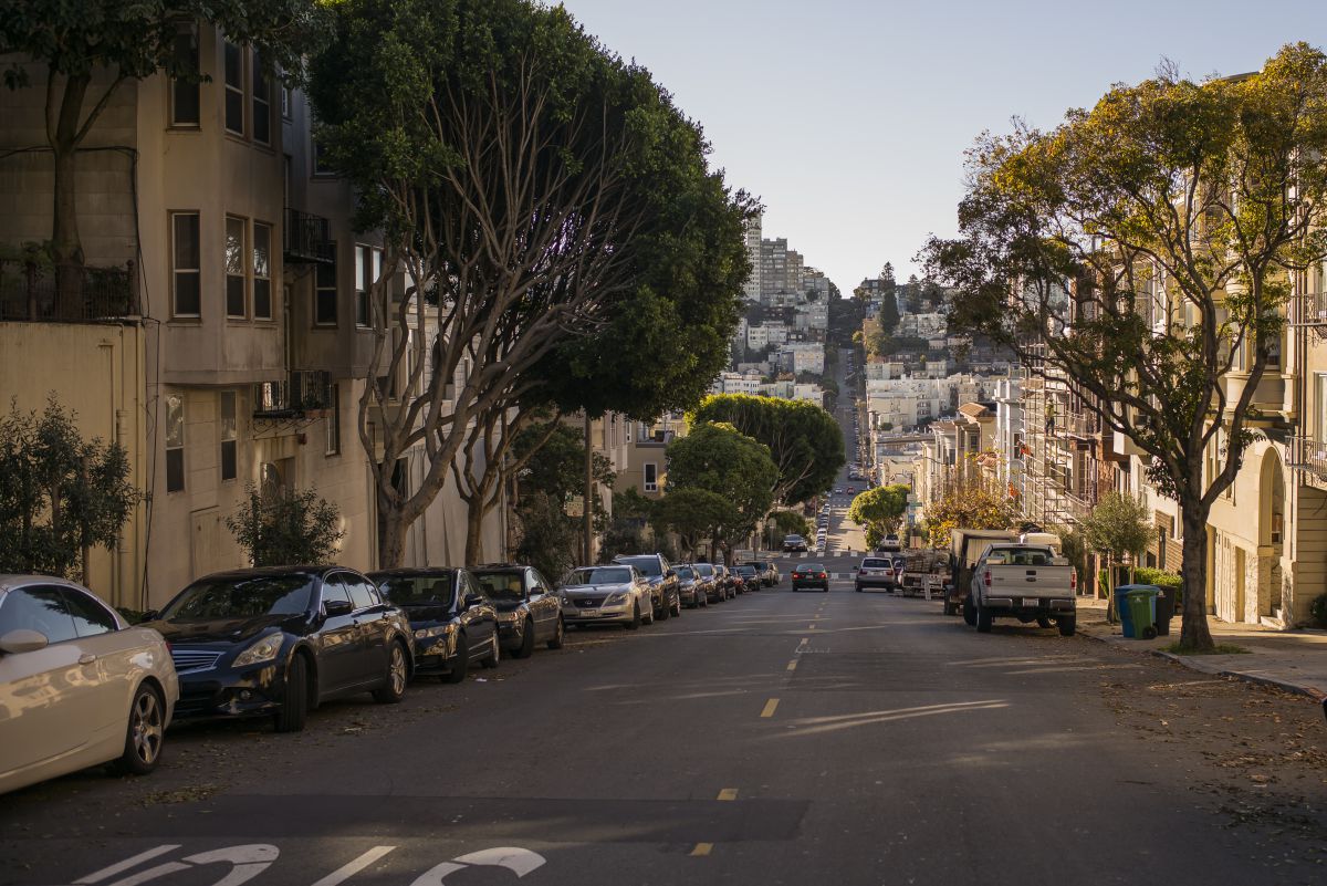 ロンバートストリート GANREF