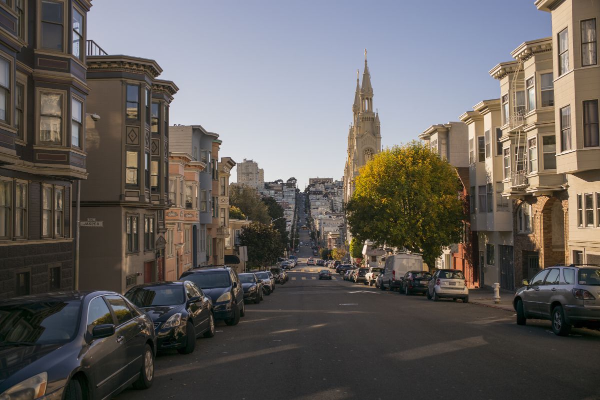 Filbert Street GANREF