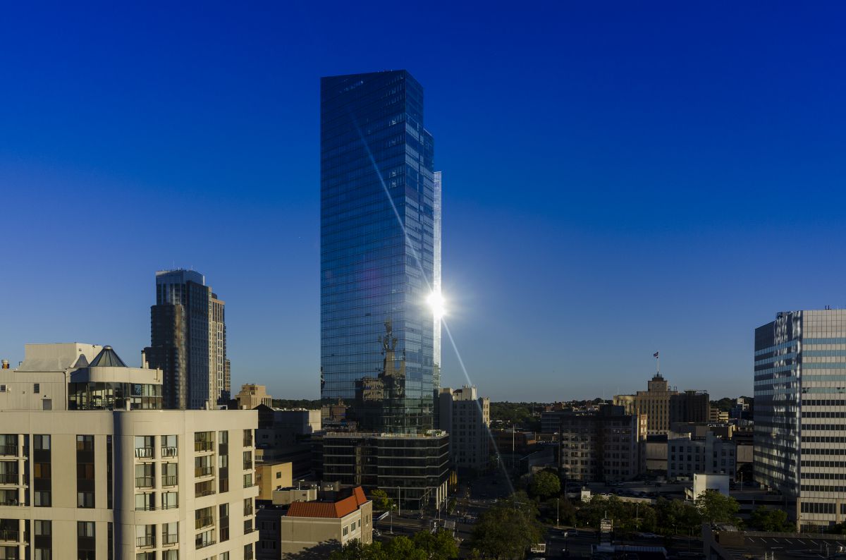 ホワイトプレインズの午後 GANREF