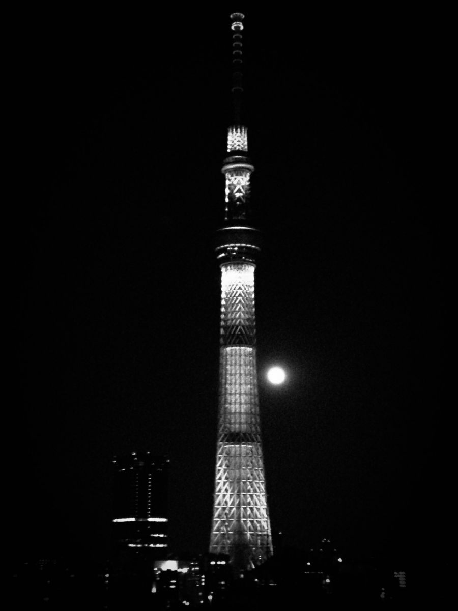 Super Moon.jpg | GANREF