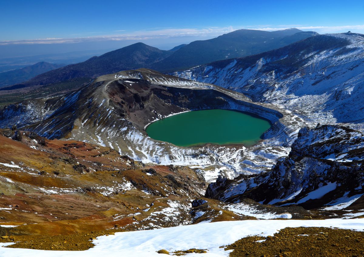 蔵王山 18 蔵王山 | GANREF