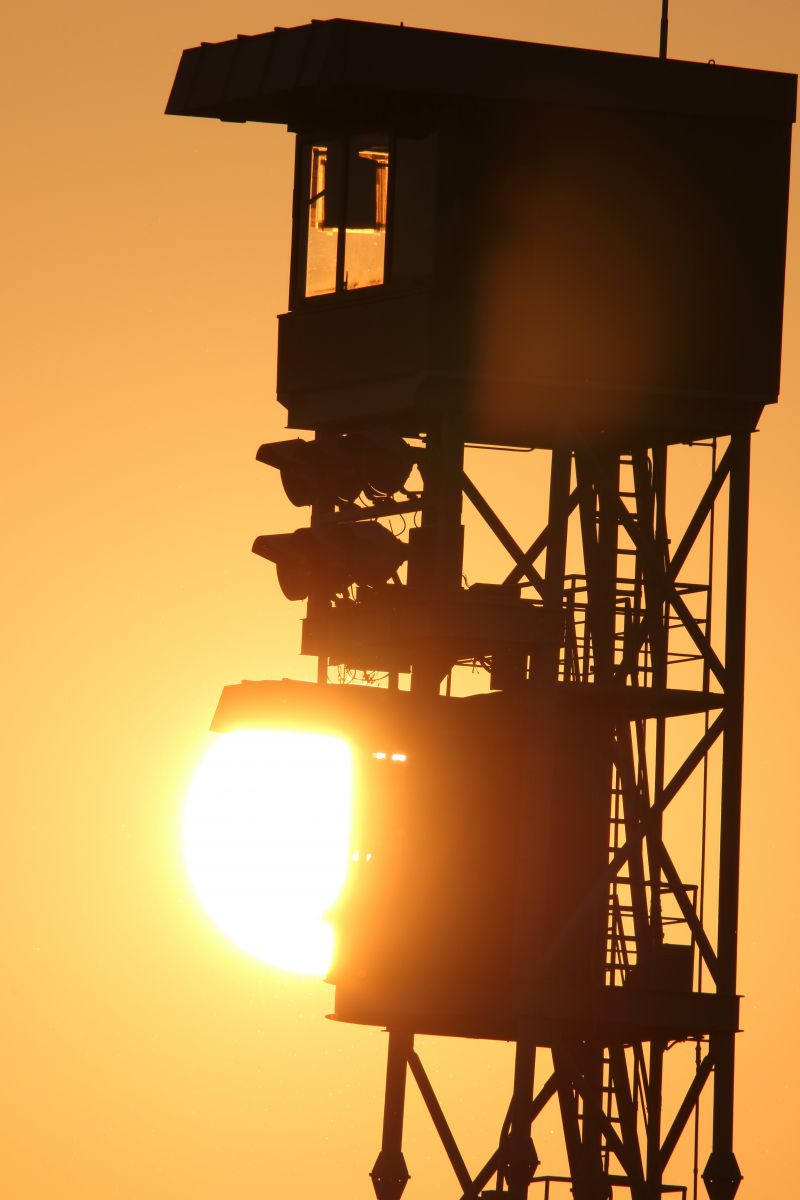 Sunset | GANREF