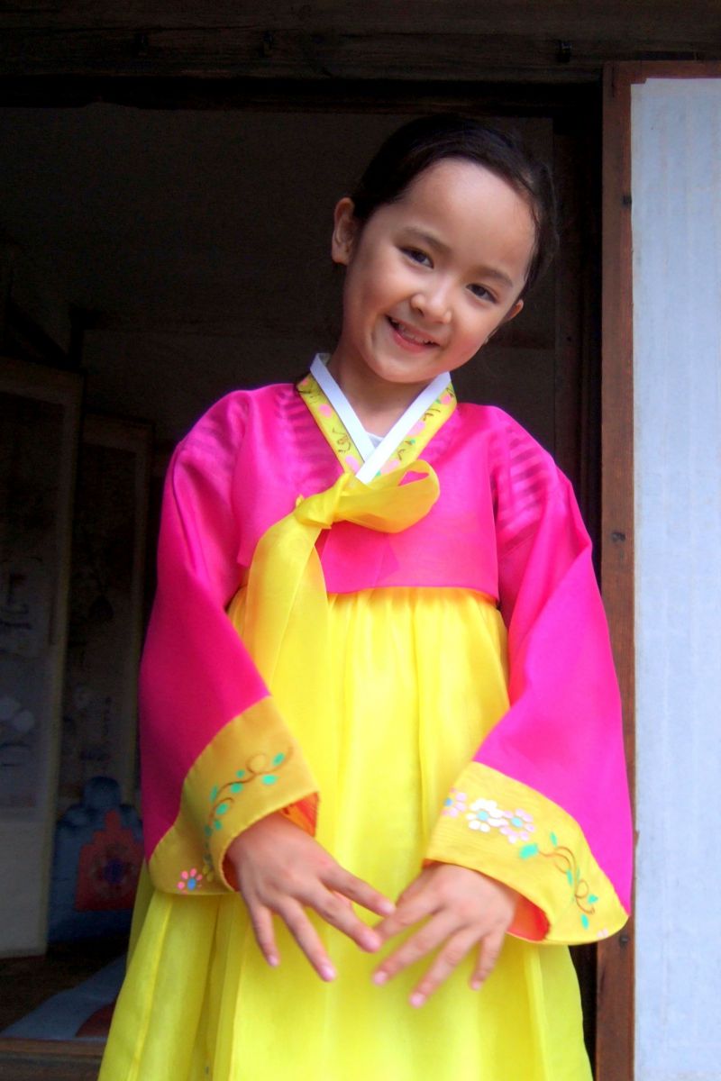 チャングムの頃 GANREF