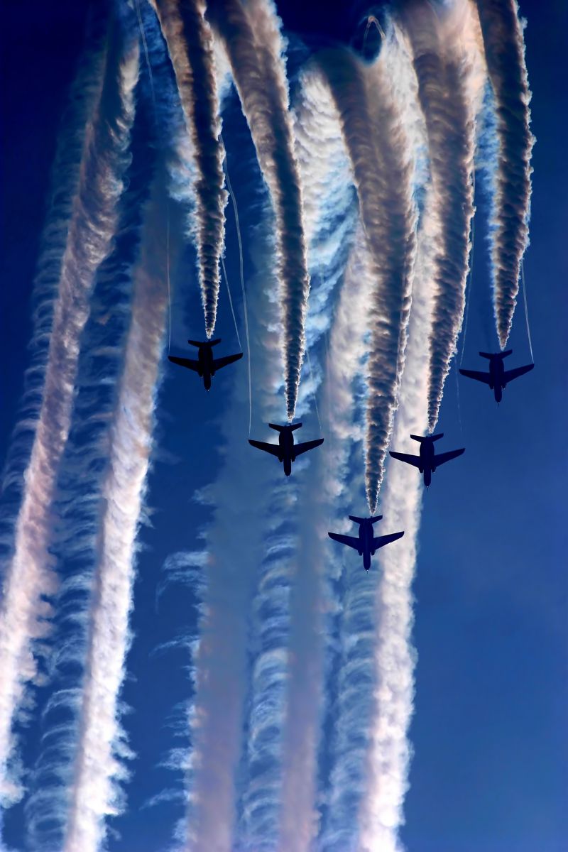 WIDE TO DELTA LOOP | GANREF