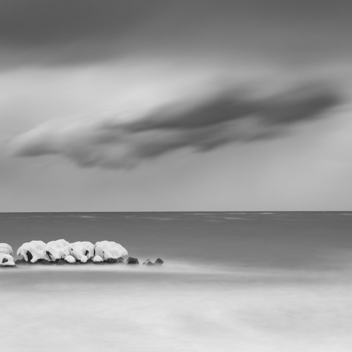 blocks Wakkanai Hokkaido | GANREF