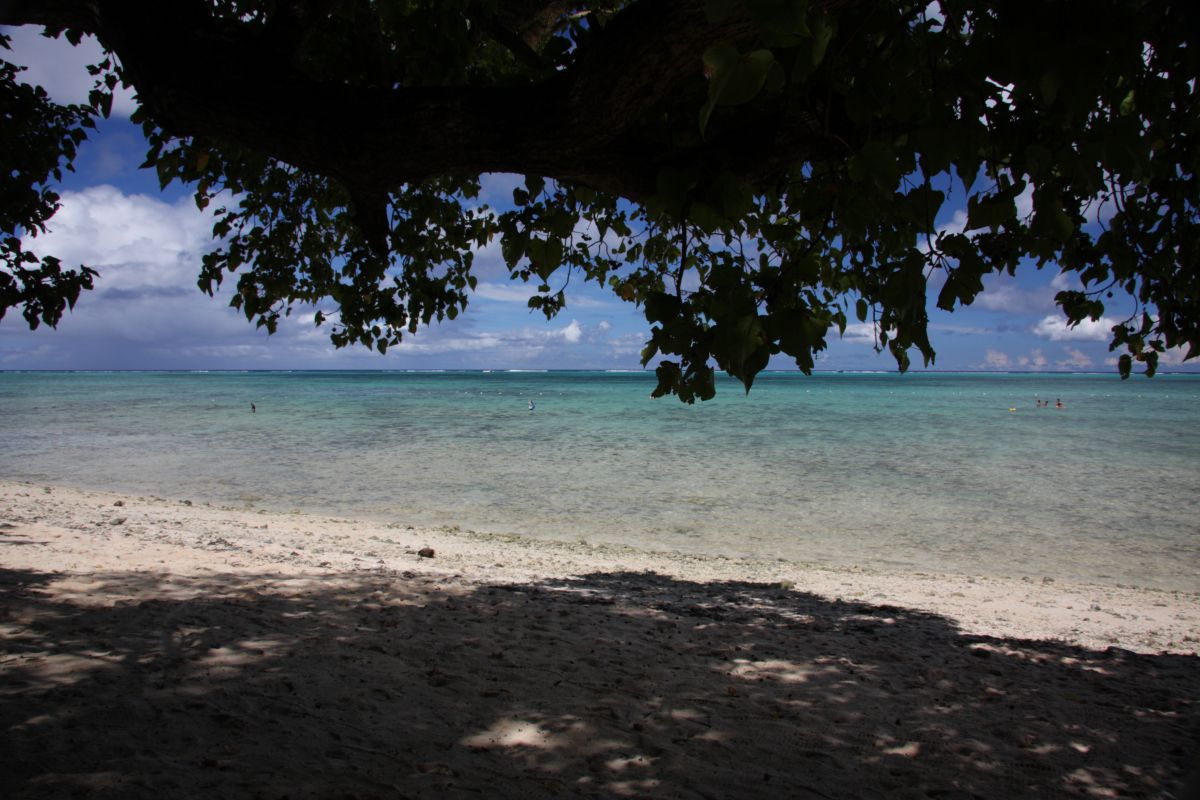 Relaxation time | GANREF