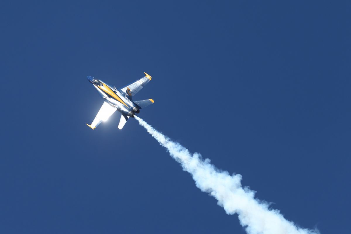 BlueAngels | GANREF