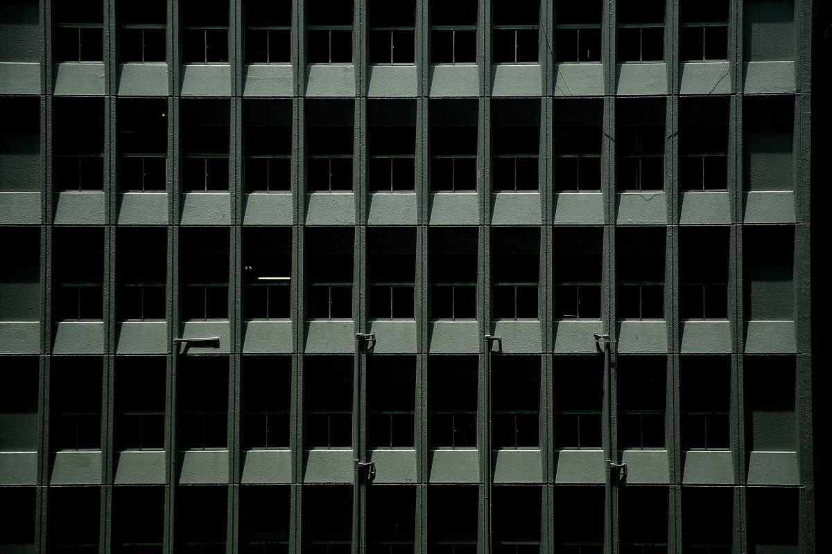 Office building | GANREF