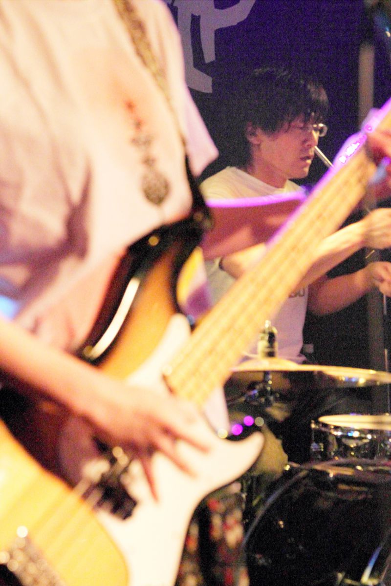 Drummer | GANREF