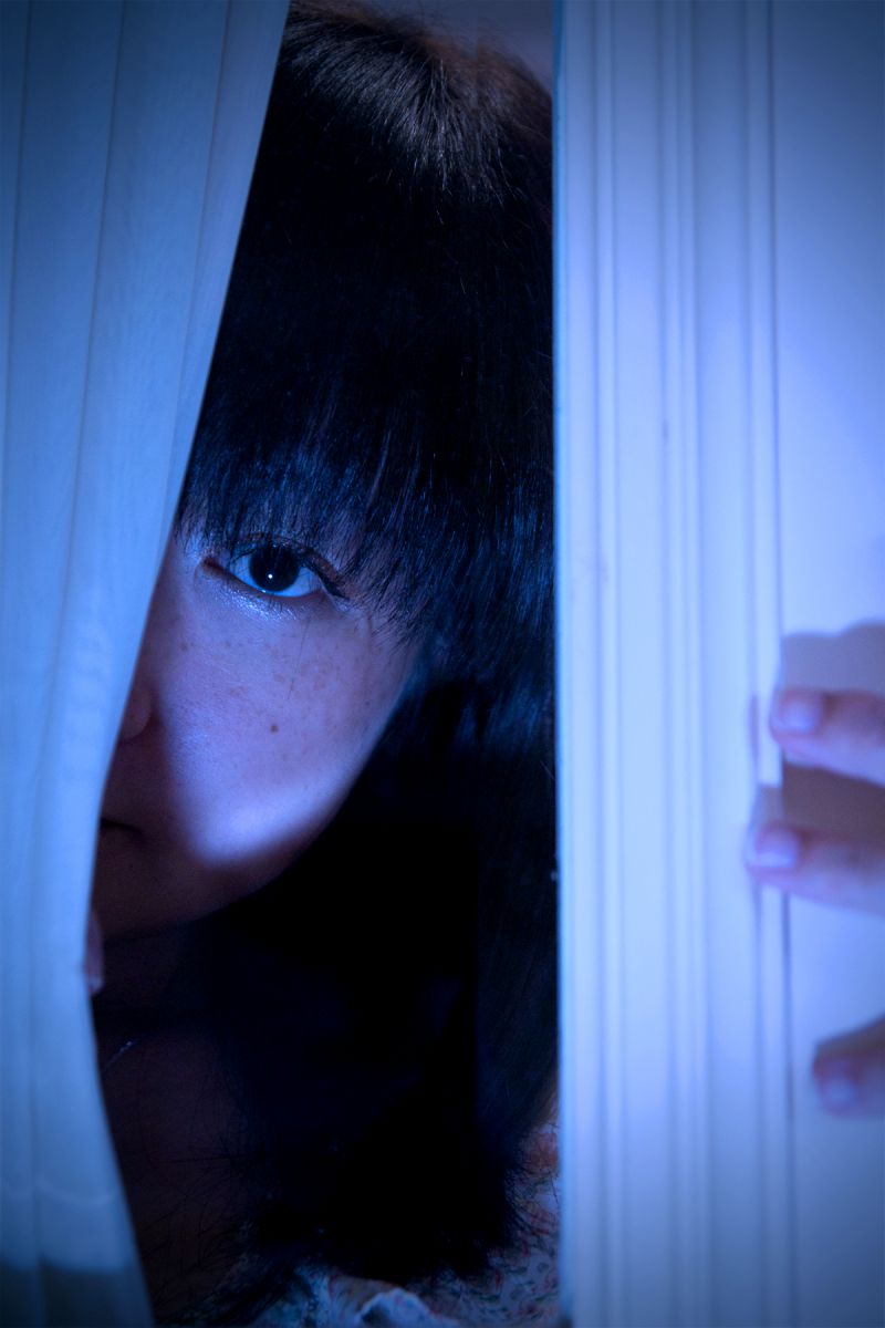 見てるよ | GANREF