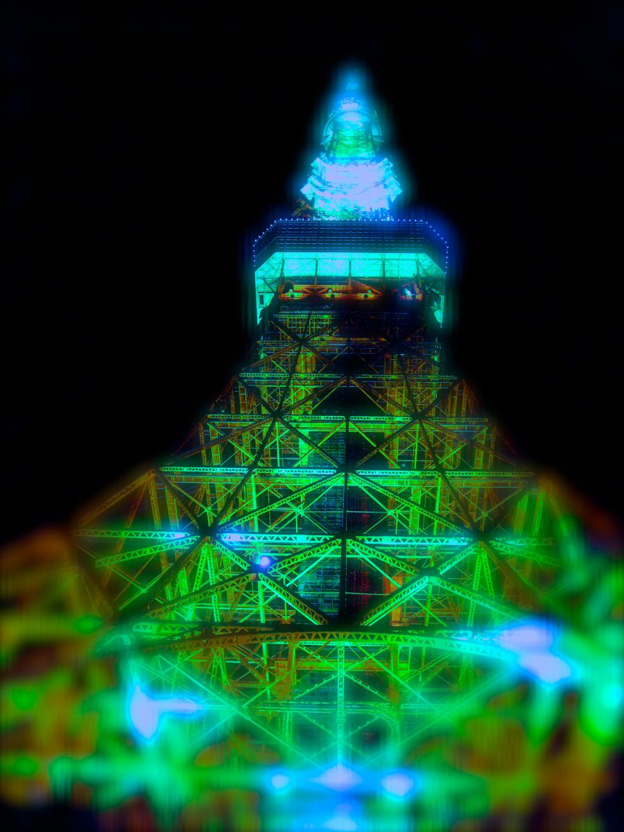 tokyo | GANREF