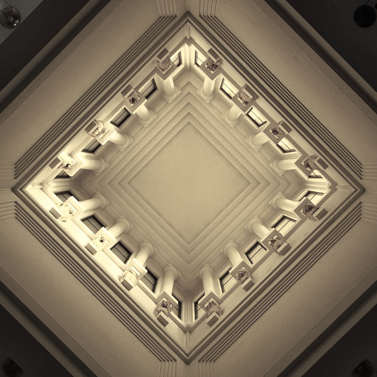 skylight | GANREF