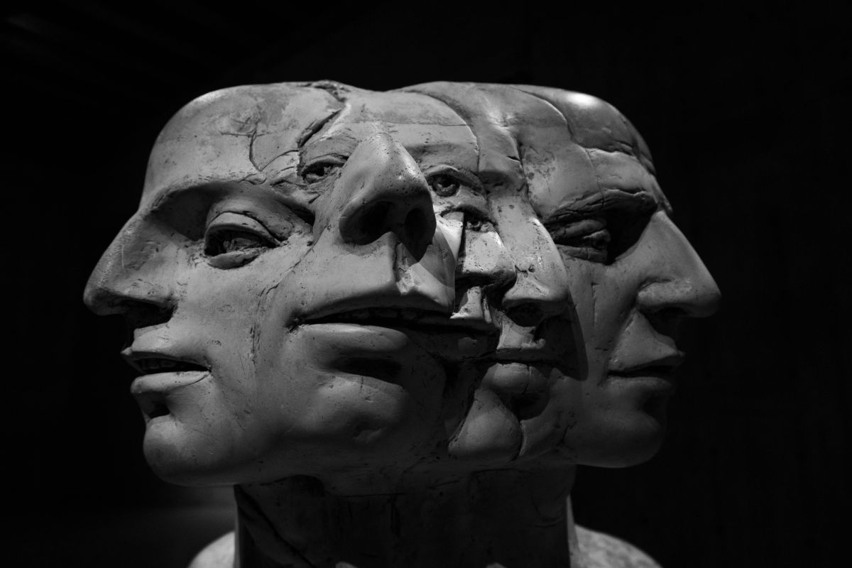 FACE to FACE | GANREF