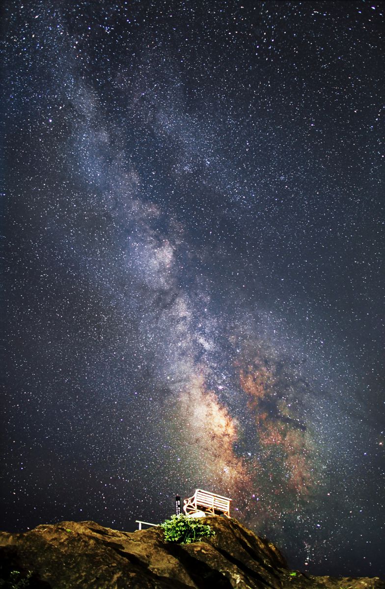 宇宙への特等席 | GANREF