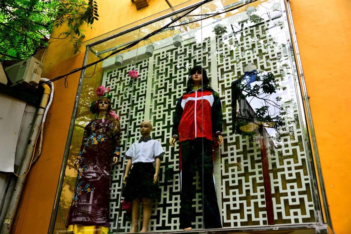 べトナム スナップ No.6 GANREF