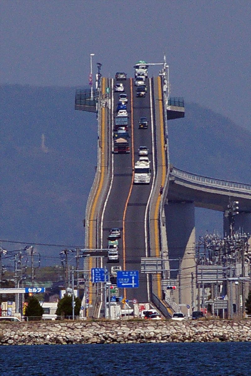 ベタ踏み坂 GANREF ベタ踏み坂 GANREF