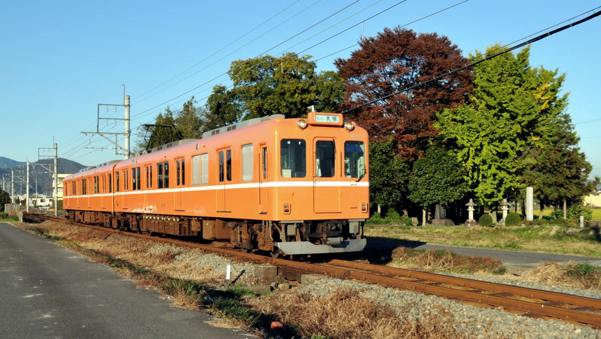と*も様 KODAMA 近鉄ラビットカー 6800系 未完成品 ジャンク 近鉄南