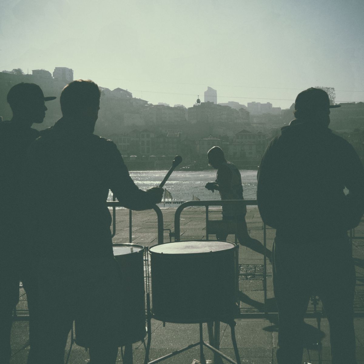 drummer | GANREF