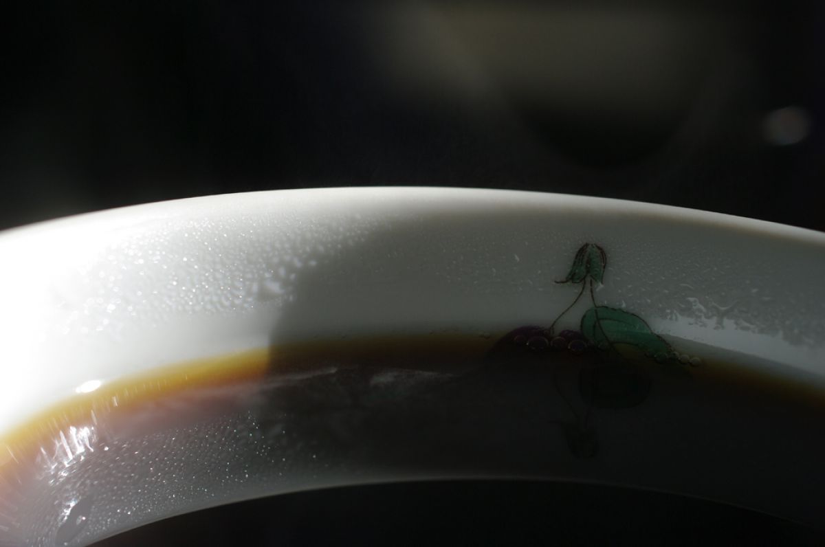 Coffee Time | GANREF