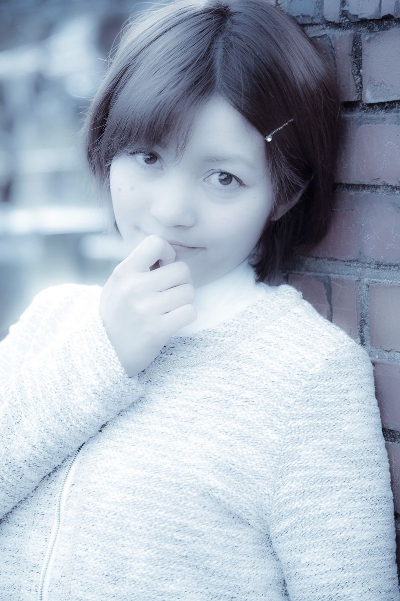 winter Color | GANREF