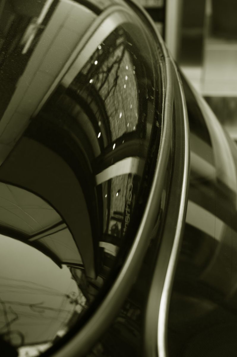 Reflection | GANREF