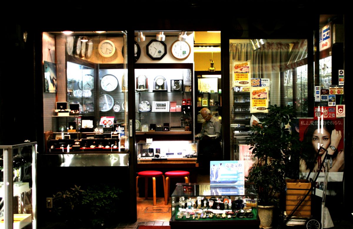 Time after time | GANREF
