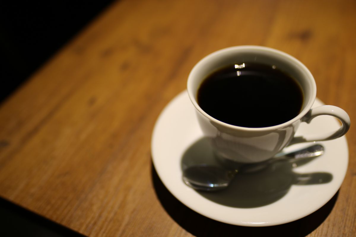 coffee break | GANREF