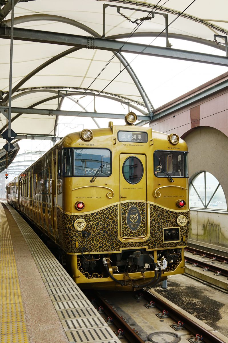 ARU RESSHA | GANREF