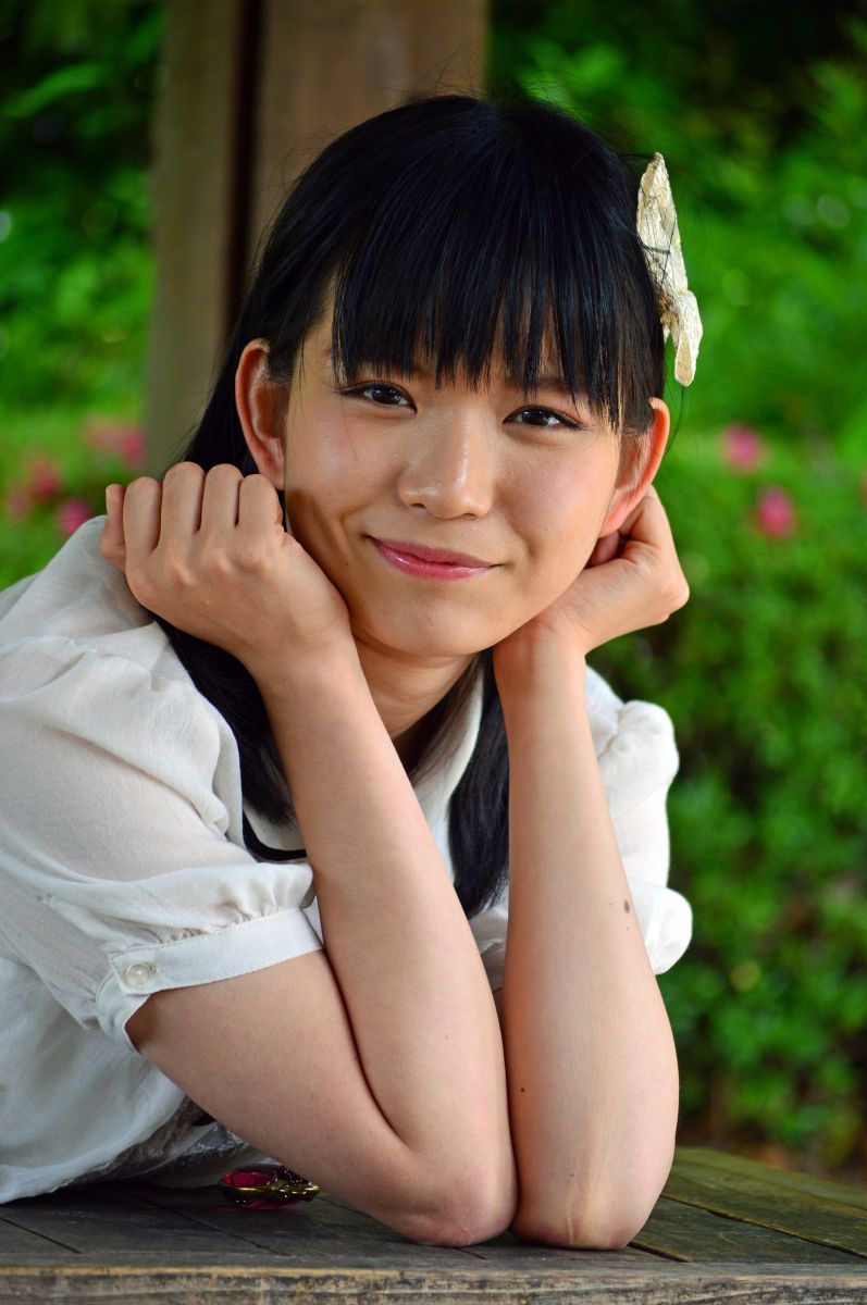 柊かなえさん その４ | GANREF