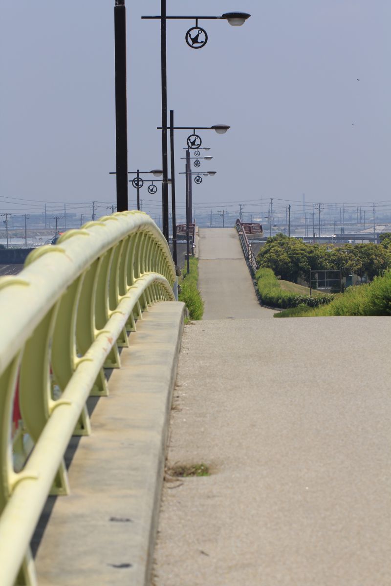 海辺の公園 GANREF